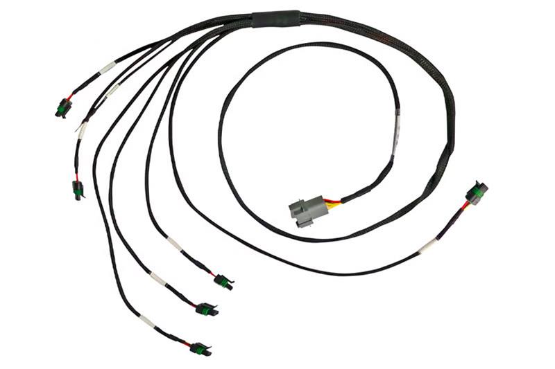 Haltech Wiring Harnesses HT-130337