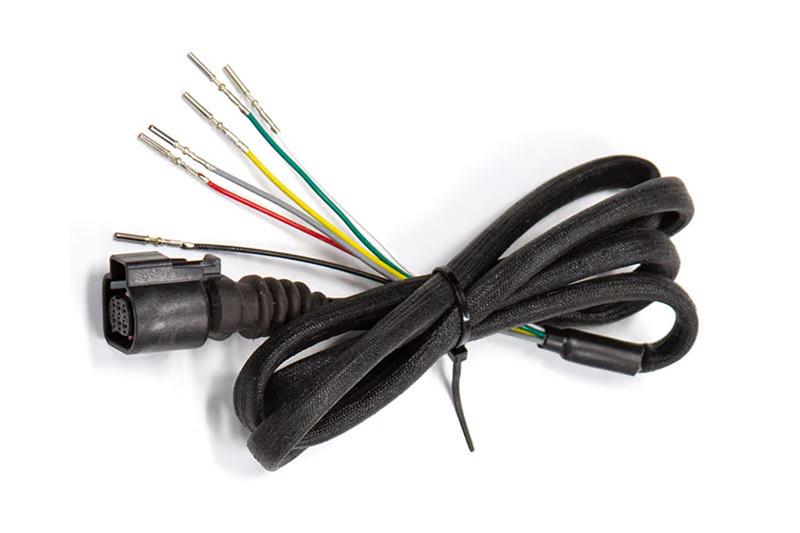 Haltech Wiring Harnesses HT-131002