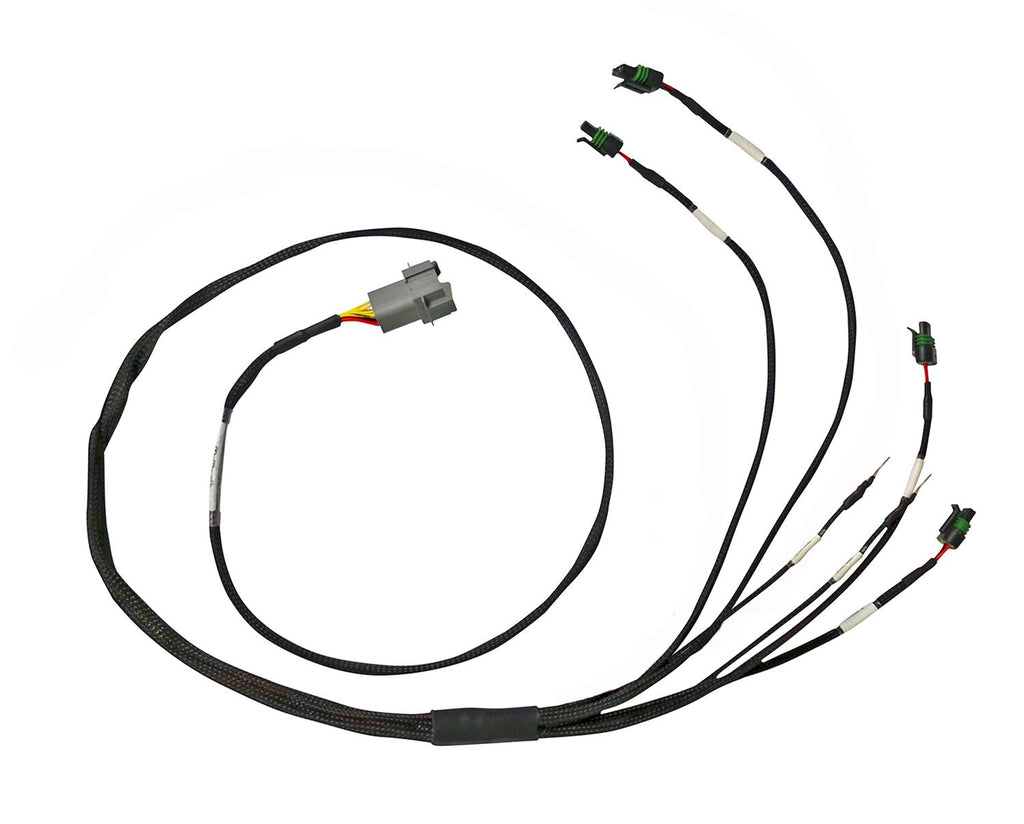 HalTech Elite Direct-Fit Terminated Engine Harnesses HT-140878