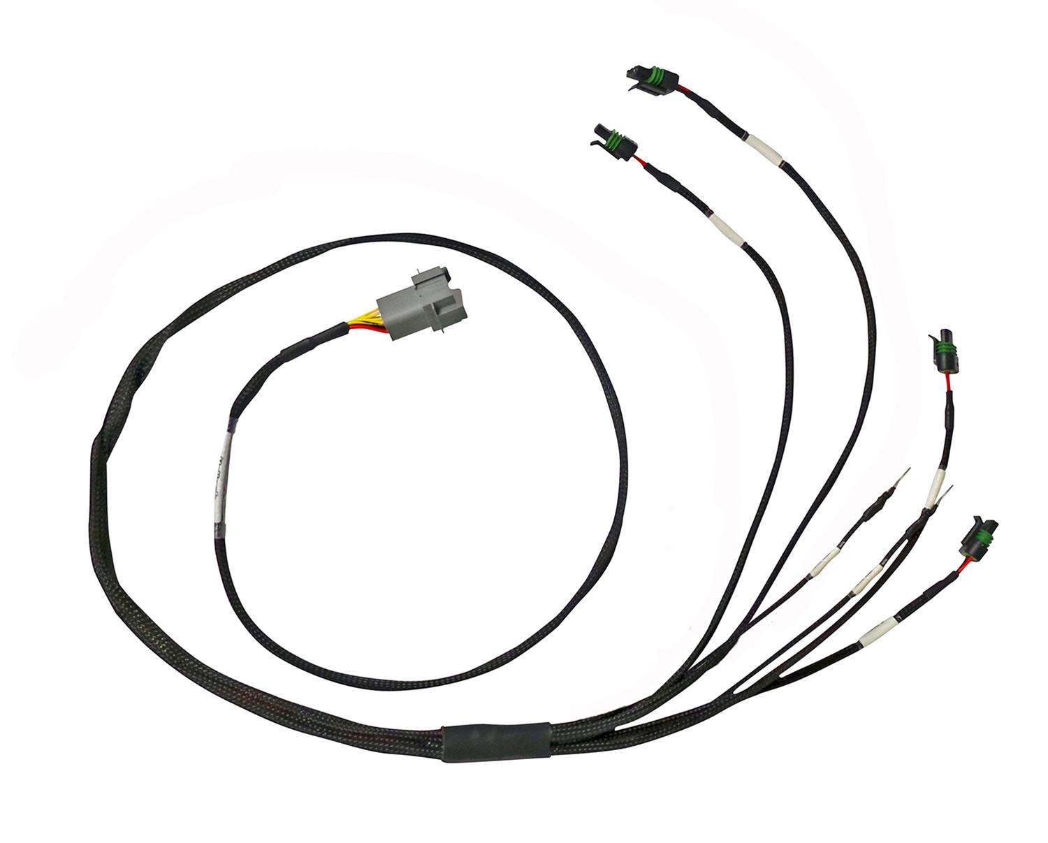 HalTech Elite Direct-Fit Terminated Engine Harnesses HT-140878