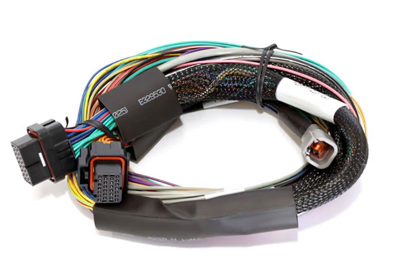HalTech Elite Basic Universal Wire-In Harnesses HT-140902