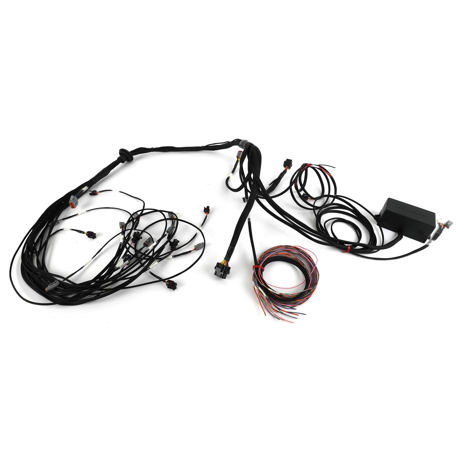 HalTech Elite Premium Universal Wire-In Harnesses HT-141376