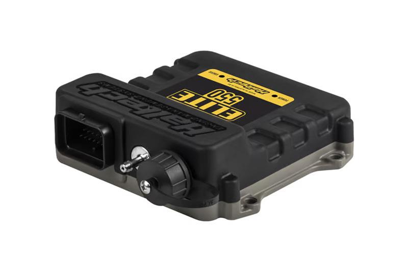 HalTech Elite 550 ECU HT-150400