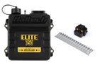 HalTech Elite 750 ECU with Plug and Pin Set HT-150601