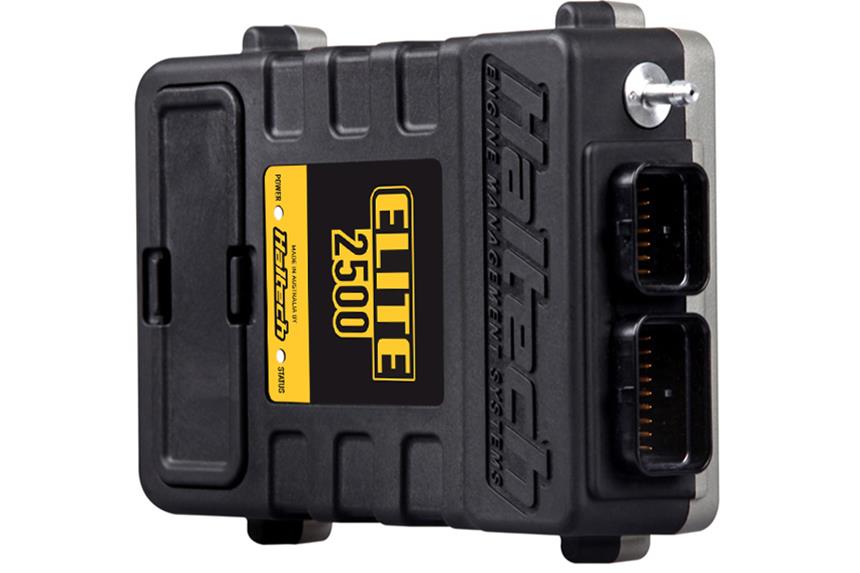 HalTech Elite 2500 ECU HT-151300