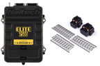 HalTech Elite 2500 ECU with Plug and Pin Set HT-151301