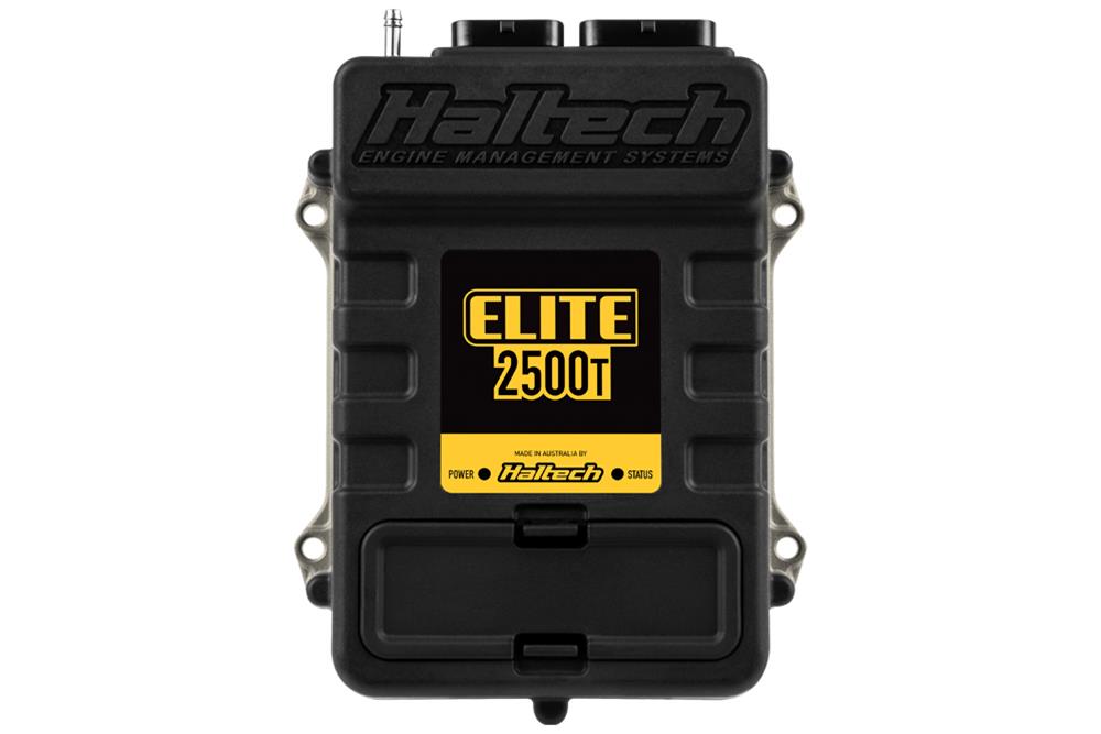 HalTech Elite 2500T ECU HT-151310