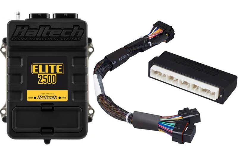Haltech Wiring Harness Adapters and Extensions HT-151321