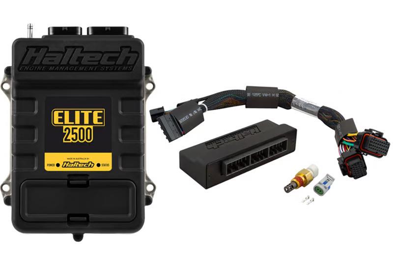 Haltech Wiring Harness Adapters and Extensions HT-151331