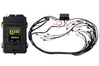 HalTech Elite 2500 ECU with Plug'n'Play Harness HT-151360