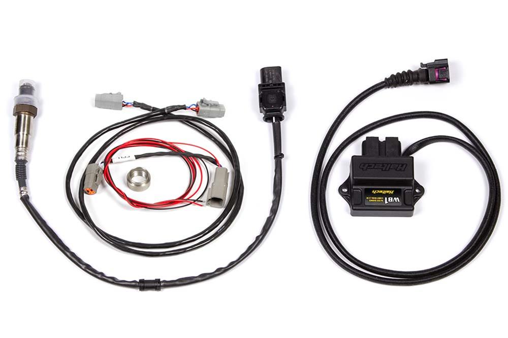 HalTech Single Channel CAN O2 Wideband Controller Kits HT-159976
