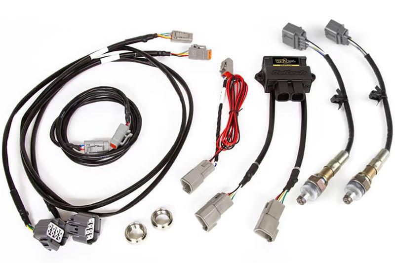 HalTech Dual Channel CAN O2 Wideband Controller Kits HT-159988
