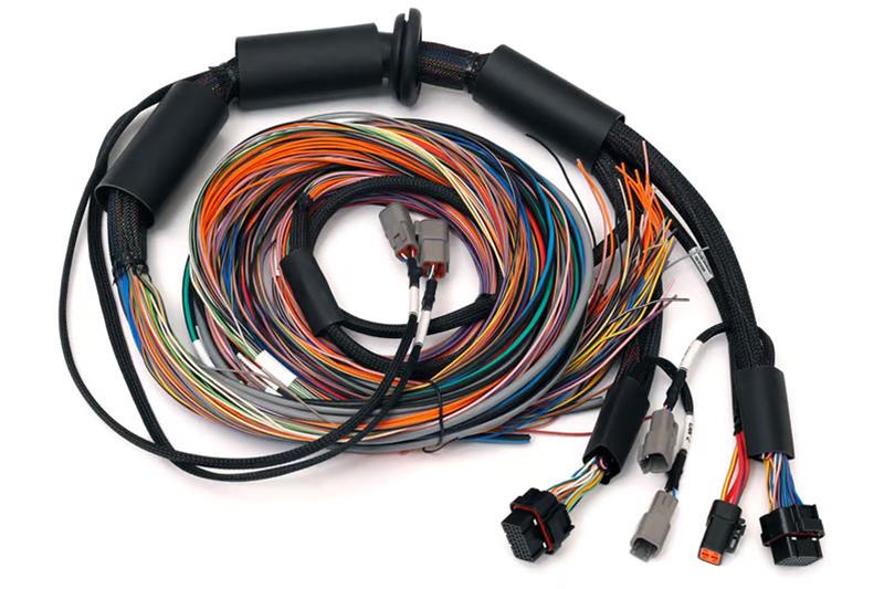 Haltech Wiring Harnesses HT-183200