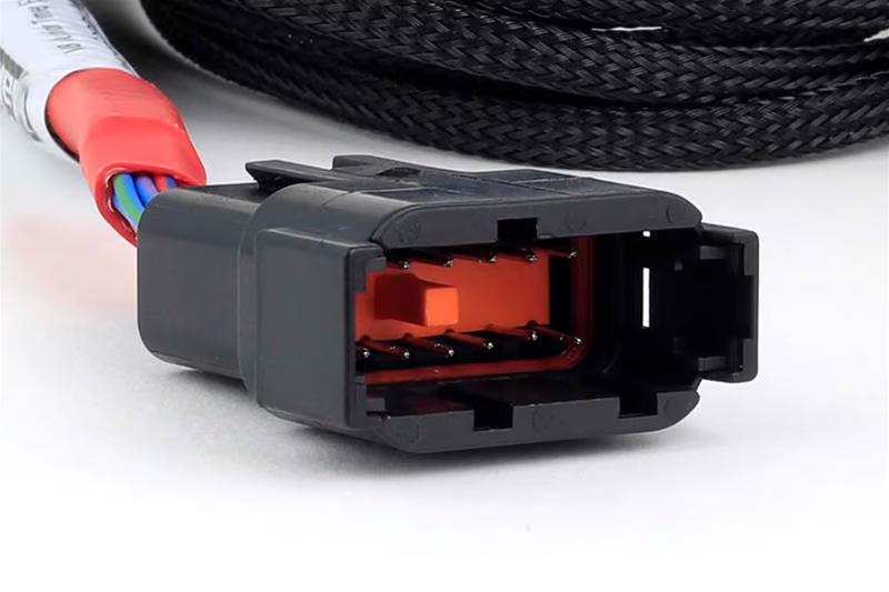 HalTech Nexus Universal V8 Injector Breakout Harnesses HT-186001