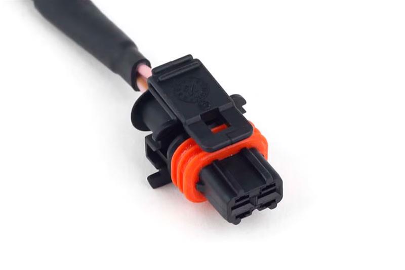 Haltech Wiring Connectors and Pigtails HT-186123