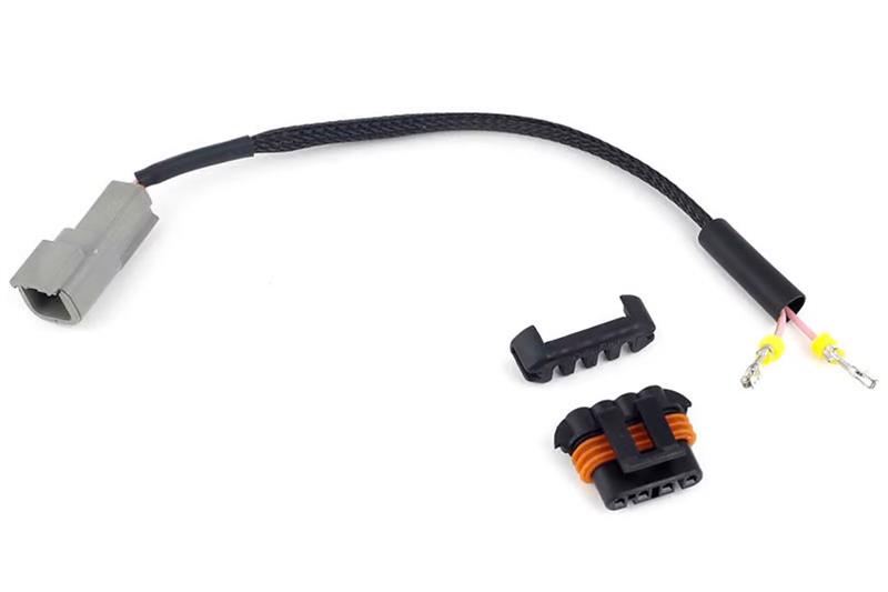 Haltech Wiring Connectors and Pigtails HT-186124