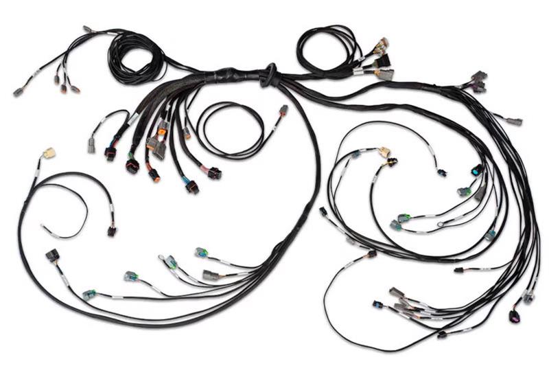 Haltech Wiring Harnesses HT-186205