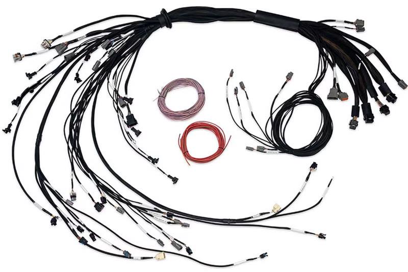 Haltech Wiring Harnesses HT-186206
