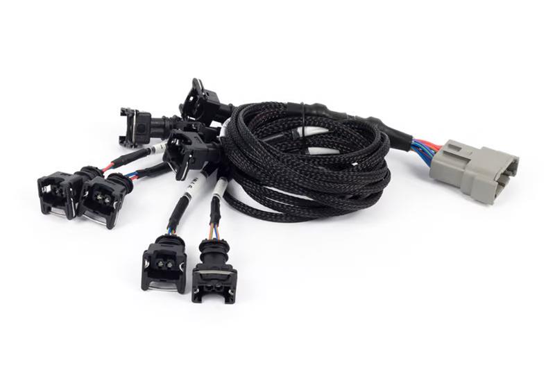 HalTech Nexus Rebel LS Injector Sub-Harnesses HT-186501