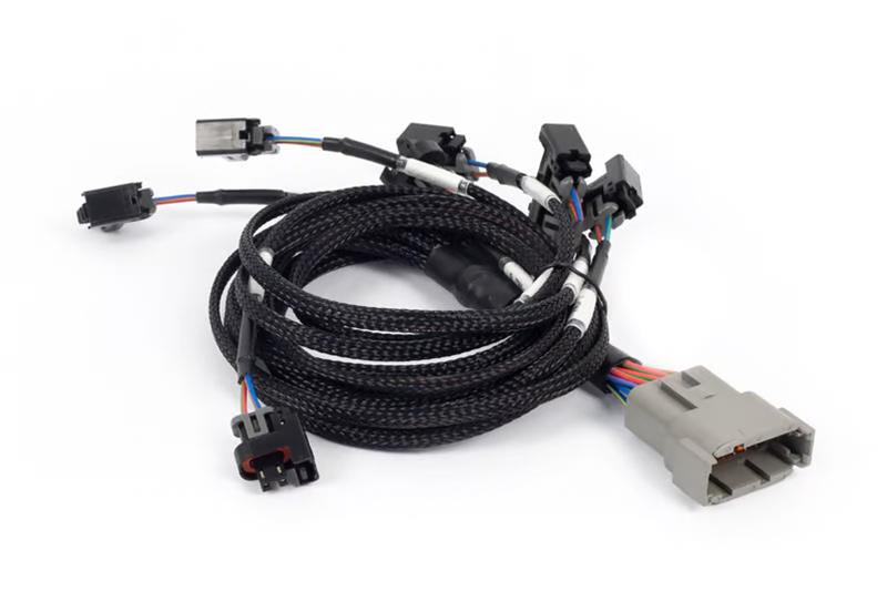 HalTech Nexus Rebel LS Injector Sub-Harnesses HT-186503