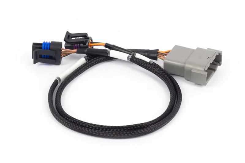 HalTech Nexus Rebel LS Throttle Adapter Harnesses HT-186504