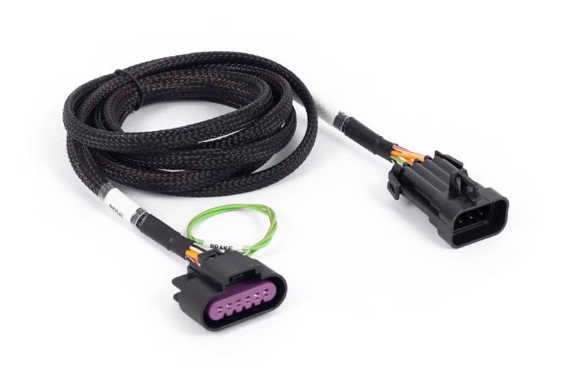 HalTech Nexus Rebel LS Pedal Adapter Harnesses HT-186507