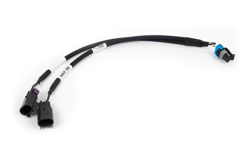 HalTech Nexus Rebel LS Knock Sensor Adapter Harnesses HT-186508