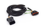 Nexus Rebel LS - Bosch Pedal adaptor HT-186512