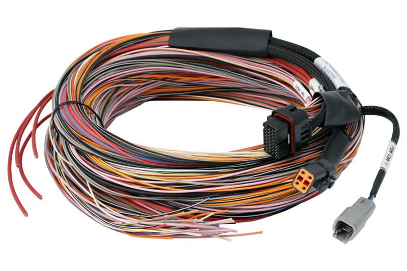 HalTech Nexus PD16 Flying Lead Harnesses HT-188000
