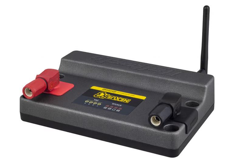 HalTech Nexus R3 VCUs HT-193000