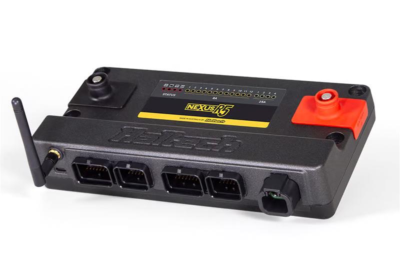 HalTech Nexus R5 VCUs HT-195000