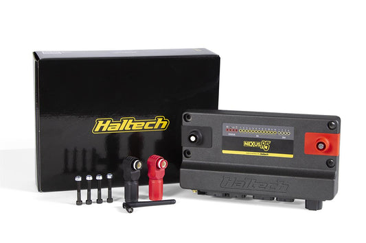 HalTech Nexus R5 VCUs HT-195000