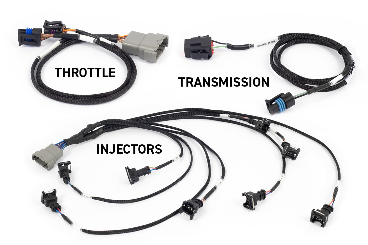 HalTech Rebel LS Gen 3 and 4 ECU Kits HT-220201