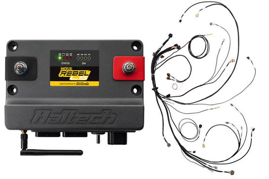HalTech Rebel LS Gen 3 and 4 ECU Kits HT-220204