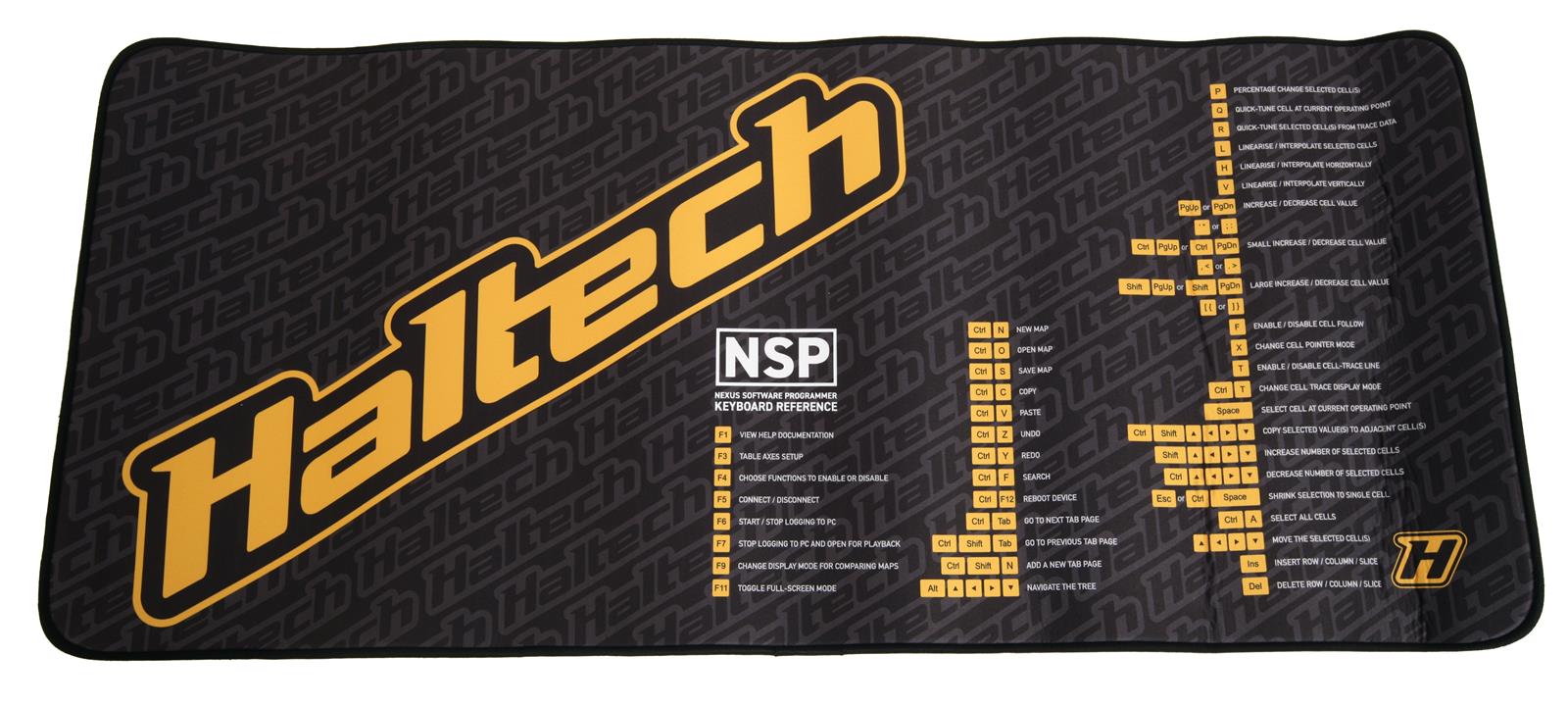 Haltech Floor Mats, Shop and Garage HT-309037