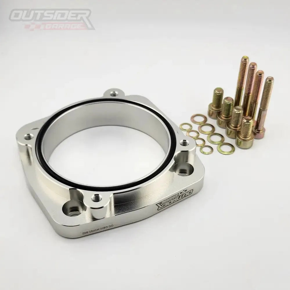 Hypertune DBW Manifold Adapters