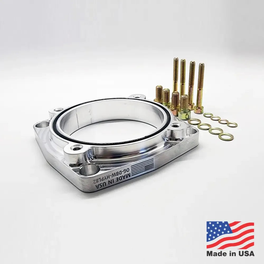 Hypertune DBW Manifold Adapters