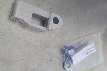 VVTI GTE to GE Valve Cover Bracket