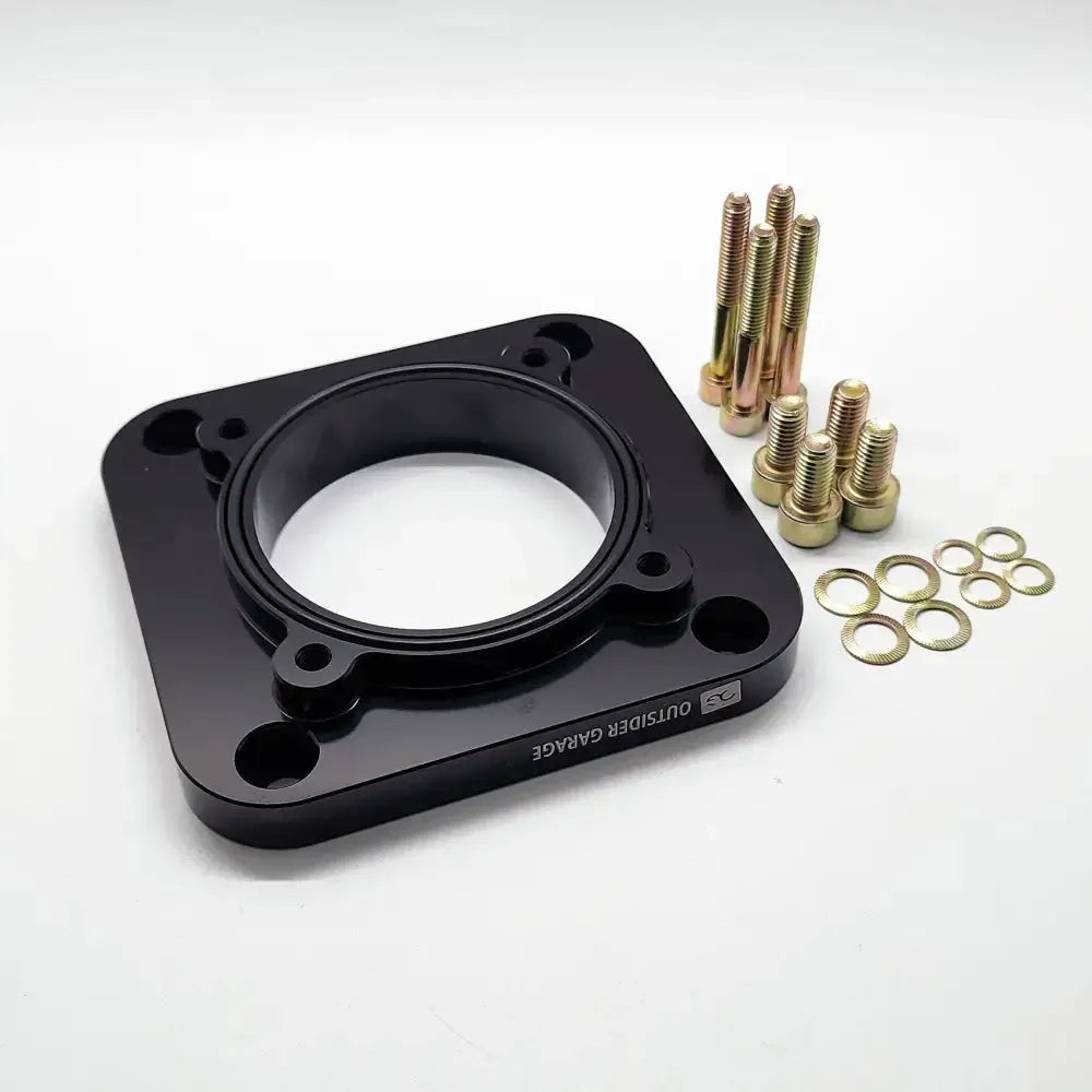 ISR/Otaku/Zerofab/Deep Motor DBW Manifold Adapters