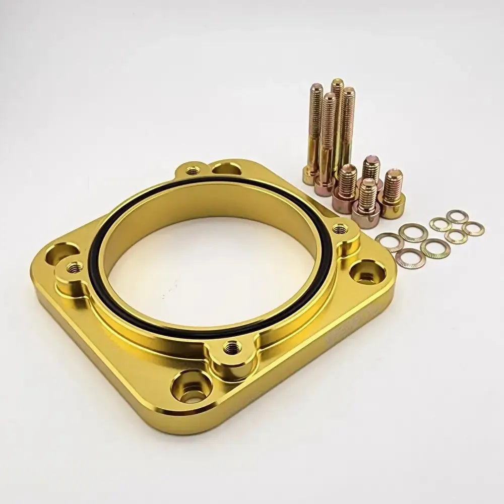 ISR/Otaku/Zerofab/Deep Motor DBW Manifold Adapters