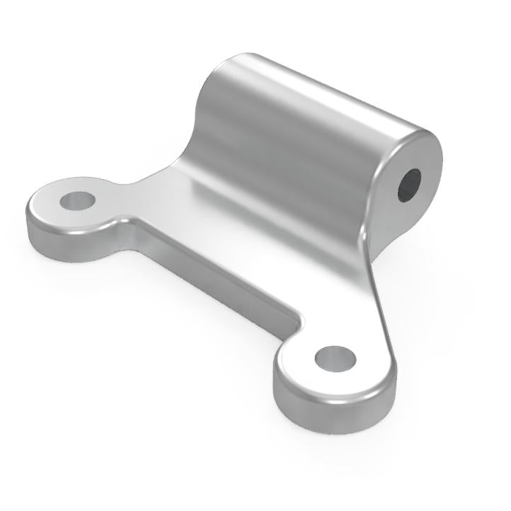 VG30DE(TT) SD7 A/C Compressor Conversion Brackets
