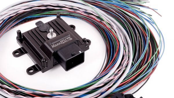 MaxxECU MINI