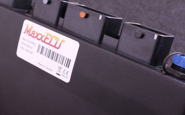 MaxxECU Pro