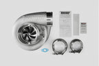 TS-1 Performance Turbocharger 8280 V-Band 0.96AR Externally Wastegated
