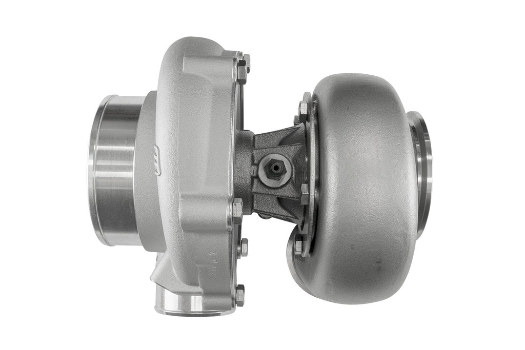 TS-1 Performance Turbocharger 7170 (Kompact) V-Band 1.07AR Externally Wastegated (Reverse Rotation)