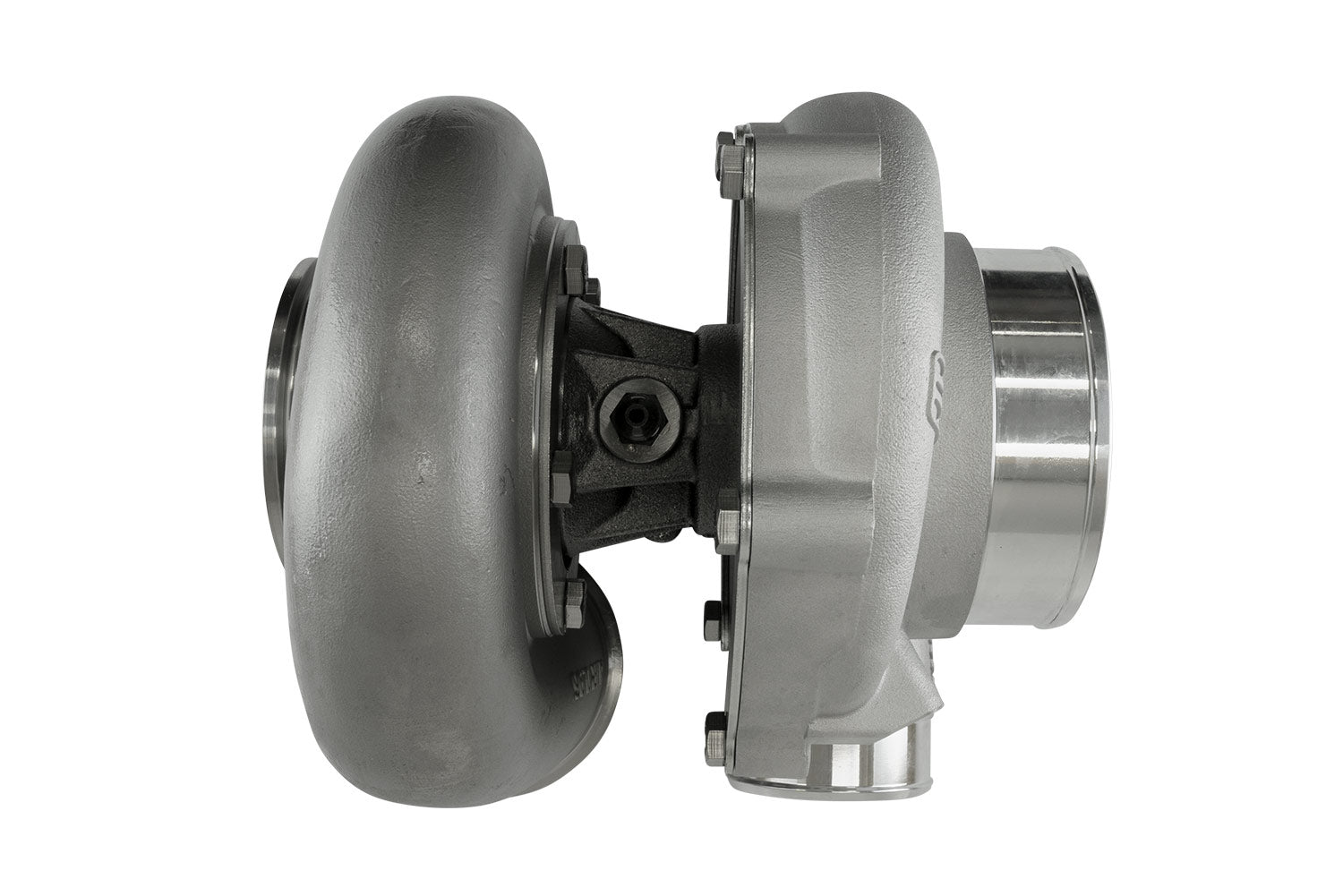 TS-1 Performance Turbocharger 7170 (Kompact) V-Band 1.07AR Externally Wastegated