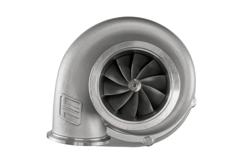 TS-1 Performance Turbocharger 7170 (Kompact) V-Band 1.07AR Externally Wastegated (Reverse Rotation)