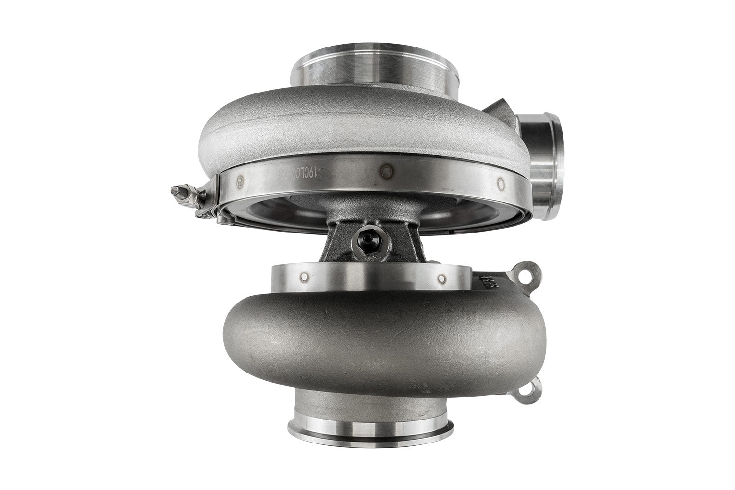 TS-1 Performance Turbocharger 7675 T4 0.96AR Externally Wastegated