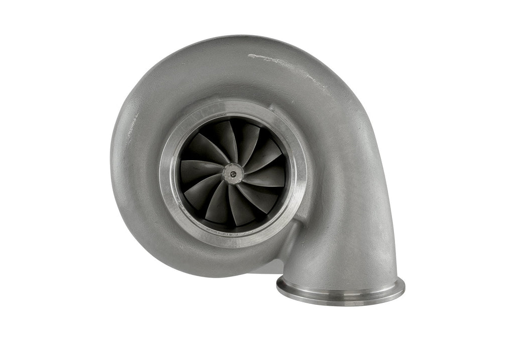 TS-1 Performance Turbocharger 7170 (Kompact) V-Band 1.07AR Externally Wastegated