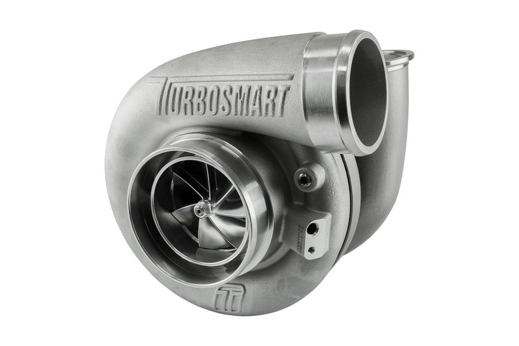 TS-1 Performance Turbocharger 7880 V-Band 1.24AR Externally Wastegated